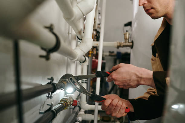 Best Emergency Plumbing Repair  in Duarte, CA