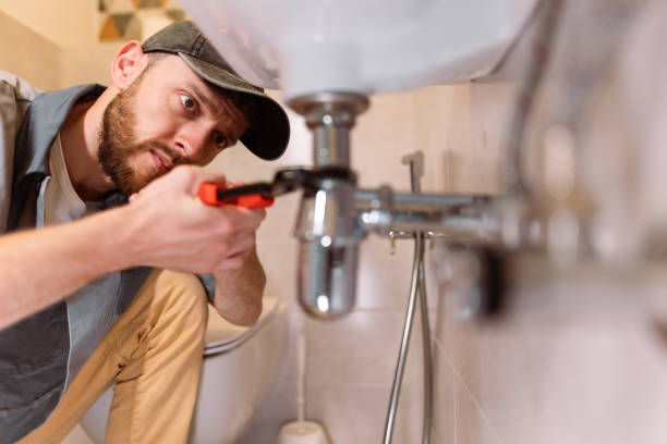 Best Same-Day Plumbing Service  in Duarte, CA