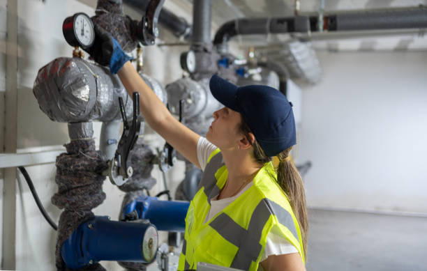 Best Clogged Drain Plumber  in Duarte, CA