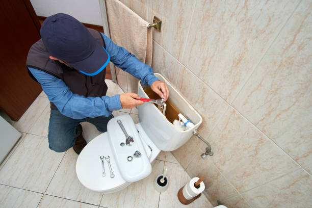 Trusted Duarte, CA Plumbing Experts