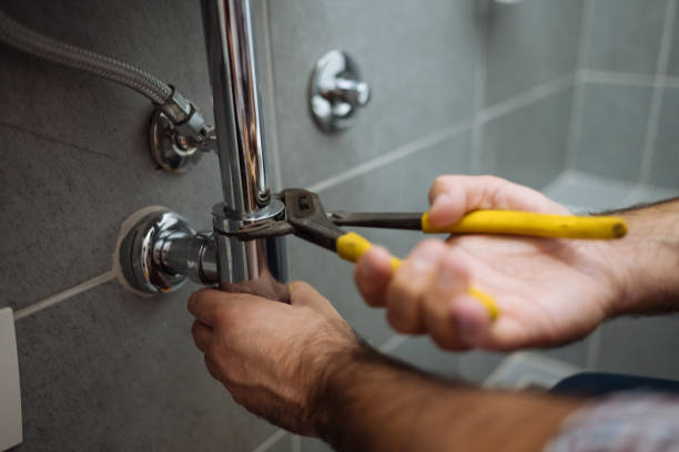 Best Emergency Plumber  in Duarte, CA