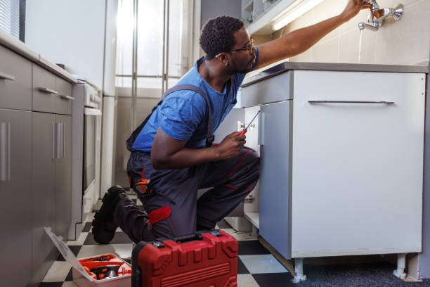 Best Commercial Plumbing Services  in Duarte, CA