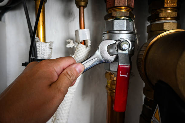 Best Gas Line Repair  in Duarte, CA